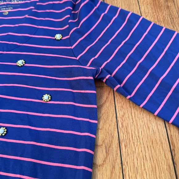 Lilly Pulitzer dress - beaded! - Picture 5 of 9